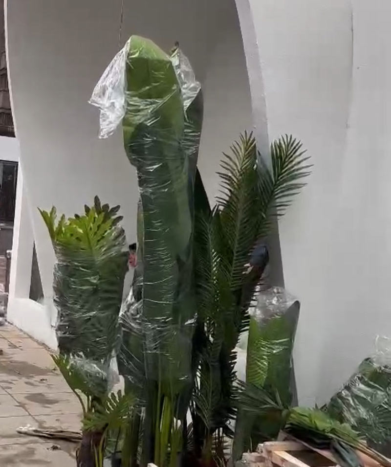 沈陽仿真植物 沈陽仿真植物